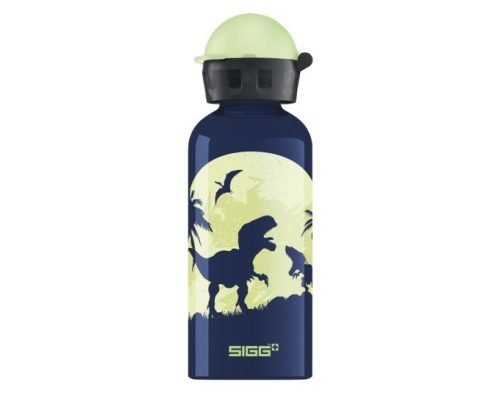Sigg, Sigg - Trinkflasche, 400 ml, Multicolor