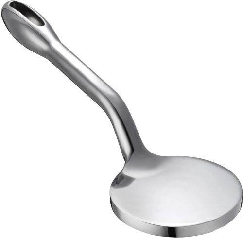 Westmark, Fleischklopfer Westmark Silber Stahl 30 cm 3.4 cm - Fleischklopfer