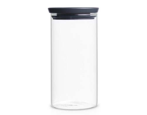 Brabantia, Brabantia Glasdose 1.1l Zubehör