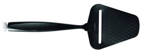 DIVERSE, Diverse Käsehobel Monaco+ Schwarz Edelstahl 8 cm - Käsehobel