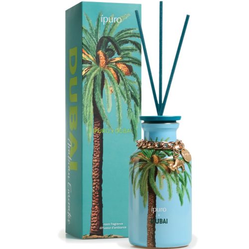 Ipuro, ipuro Dubai Raumdüfte 240 ml