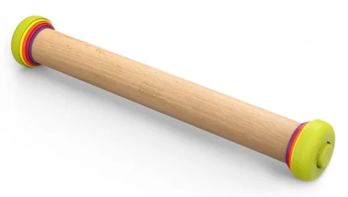 Joseph Joseph, Joseph Joseph Precision Pin Verstellbares Nudelholz