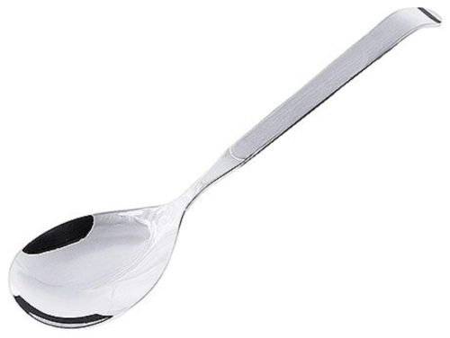 Contacto, Löffel Contacto Bander Silber Edelstahl 31 cm - Löffel