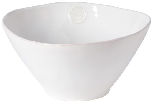 Costa Nova, Costa Nova Salatschale 26 cm weiss