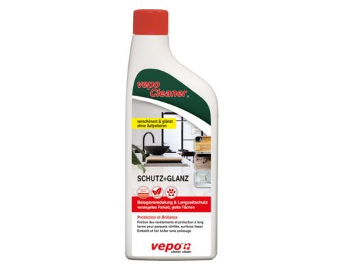 VepoCleaner, VepoCleaner Schutz + Glanz Langzeitschutz (500ml)