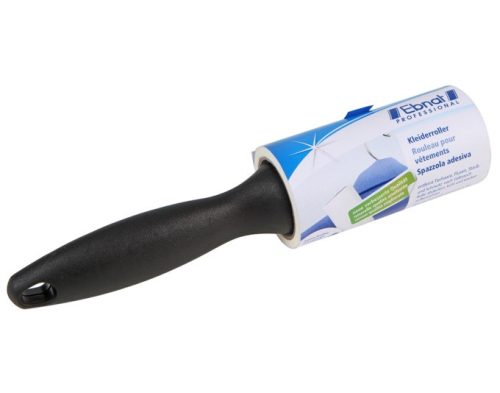 undefined, EBNAT Kleiderroller 4.5m 240762 schwarz
