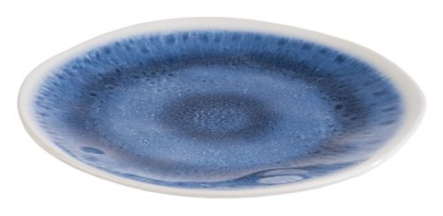 Aps, APS Teller Blue Ocean Blau Kunststoff 21.5 cm - Material: Melamin - Teller
