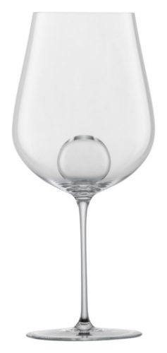 Zwiesel Glas, Zwiesel Glas 122184 Rotweinglas Air Sense 2 Stk.