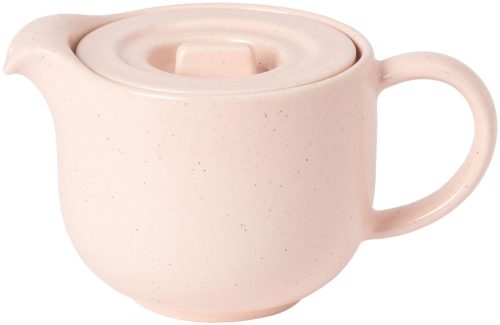 Costa Nova, Handgefertigte Teekanne „Pacifica“ mit Diffusor Costa Nova