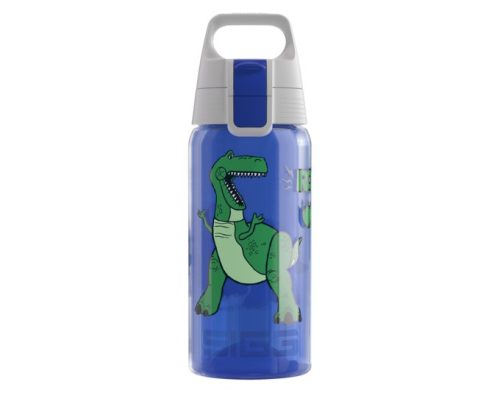Sigg, Kinder Trinkflasche VIVA ONE Rex & Trixie 0.5L