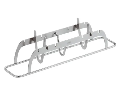 Rösle, Rösle Fischhalter