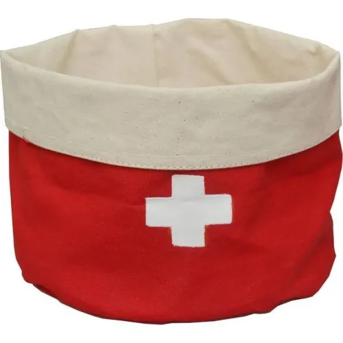Heidi Cheese Line, Heidi Cheese Line Rondo 20cm Brotkorb