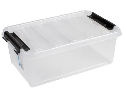 SmartStore, SmartStore Box Classic | 11 × 19 × 30 | 3.8 l