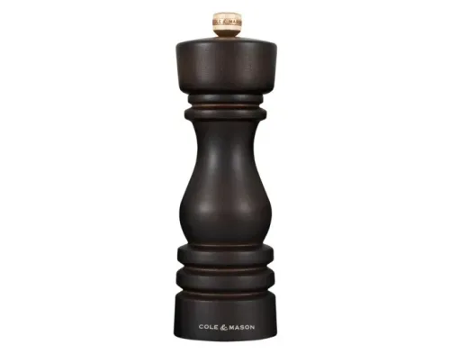 Cole&Mason, Cole&Mason Salzmühle LON dark 18cm
