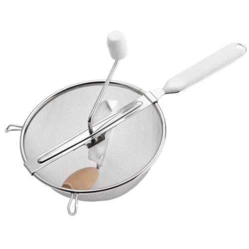 Westmark, Westmark - Passevite, 20X37CM, Weiss
