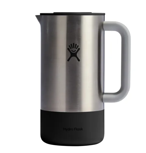 French Press schwarz