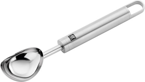Zwilling, Eisportionierer Zwilling Pro Edelstahl Edelstahl 8 cm - Material: 18/10 Edelstahl - Eisportionierer