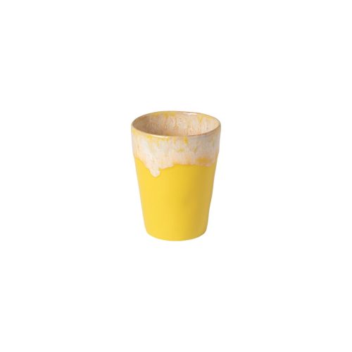 Costa Nova, Handgefertigter Becher „Grespresso Mocca“ Costa Nova