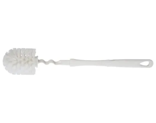 Ebnat, Ebnat WC-Besen Flex Weiss | 6.5 cm