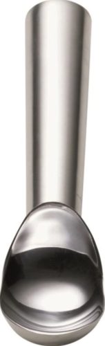 DIVERSE, Diverse Eisschaufel Stöckel Silber Aluminium 4 cm - Eisschaufel