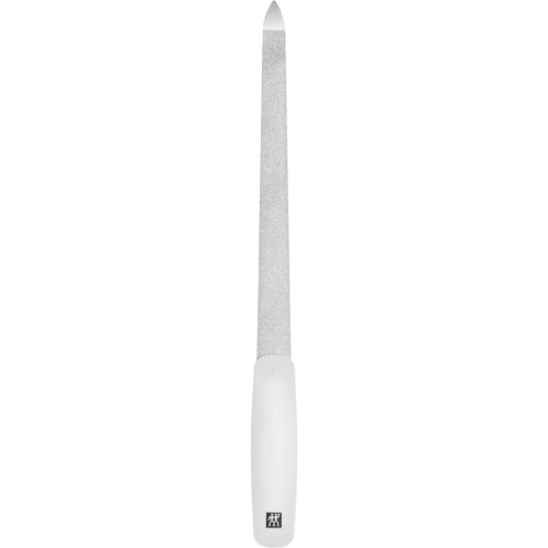 ZWILLING Beauty, ZWILLING Beauty Classic Sapphire Nail File 160 mm Nägel kürzen 1 ct