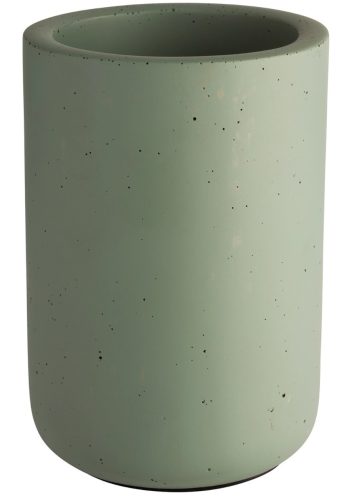 Aps, APS Flaschenkühler Element Grün Zement - Material: Beton - Flaschenkühler