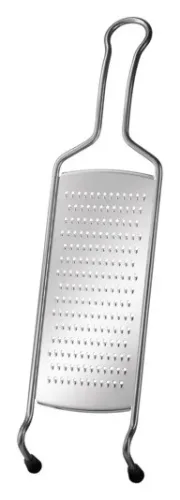 Rösle, Rösle Feinreibe 40cm Inox