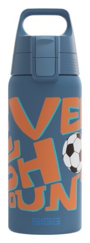 Sigg, Sigg - Isolierflasche, 500  ml, Multicolor