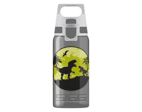 Sigg, Kinder Trinkflasche VIVA ONE Action Dino 0.5 L