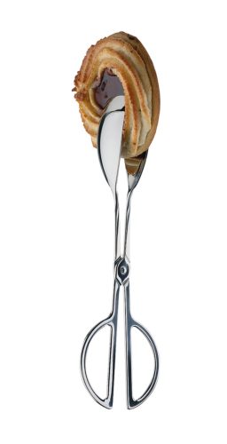 Aps, Servierzange Aps Silber Edelstahl 6.5 cm 4.5 cm - Servierzange