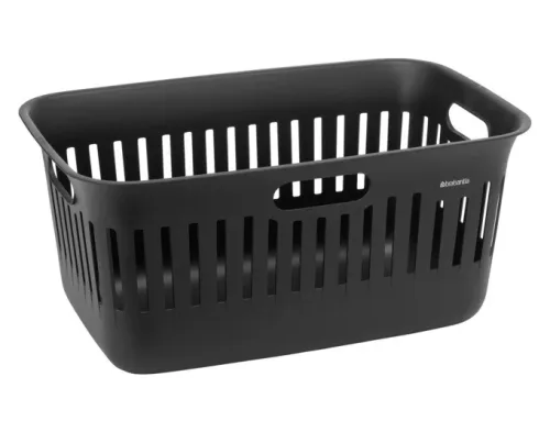 Brabantia, Brabantia Wäschekorb Collect-It 40LBlack