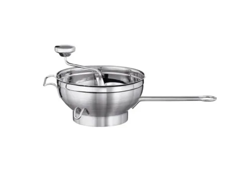Rösle, Rösle Passetout mit Gegengriff 22cm