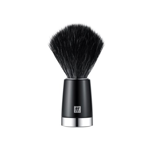 ZWILLING Beauty, ZWILLING Beauty Classic Shaving Brush with Synthetic Hair Rasur 1 ct Herren