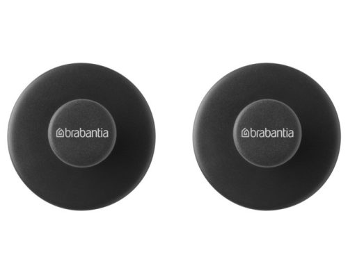 Brabantia, Brabantia - Haken, Dunkelgrau