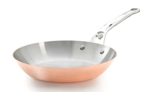 de BUYER, De Buyer DB6224.24 Prima Matera Bratpfanne Ø 24cm