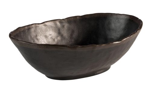 Aps, Schale Aps Schwarz Kunststoff 9 cm - Material: Melamin - Schale