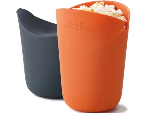 Joseph Joseph, Joseph Joseph M Cuisine 2 tlg. Popcorn Macher Set