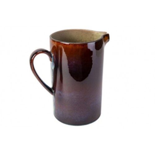 Cosy & Trendy, Cosy & Trendy Kanne Quintana; 1400 ml, 11x19.5 cm (ØxH); grün