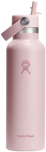 Hydroflask, Trinkflasche mit Strohhalm 621ml