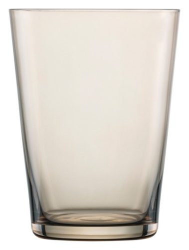 Zwiesel Glas, Zwiesel Glas 122346 Together Glas 4 Stk. Taupe