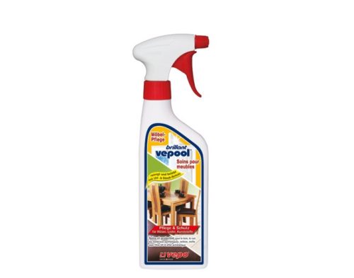 VEPO, VEPOOL BRILLANT Möbelpflege Vapo (500ml)