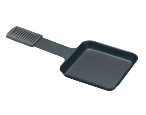 Stöckli, Stöckli Zusatzpfännchen Zusatzpfännchen Pizza + Raclet – Raclette Zubehör/Fondue Zubehör