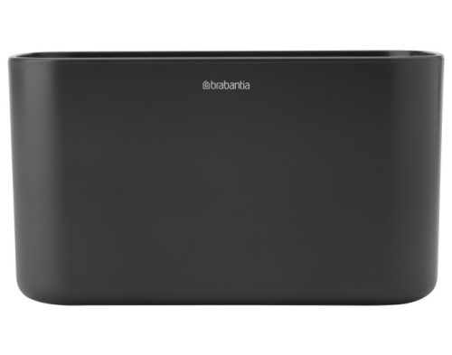 Brabantia, Brabantia - Aufbewahrungsbox, Dunkelgrau