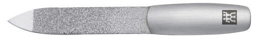 Zwilling, Zwilling Premium Saphir-Nagelfeile 90mm Nagelfeile 1 Stk