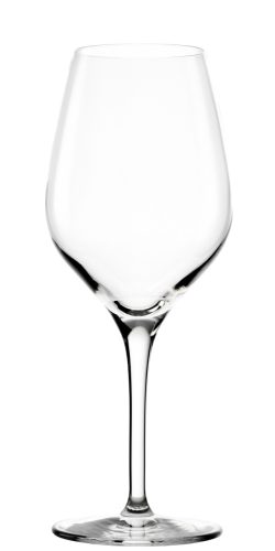 DIVERSE, Diverse Weissweingläser-Set Exquisit Transparent Glas 22.3 cm 8 cm - Weissweingläser-Set
