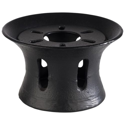 Aps, APS Stövchen Asia - Farbe: Schwarz - Material: Eisen - Stövchen