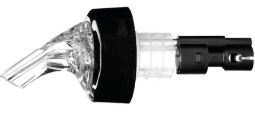 Westmark, WESTMARK Ausgiesser Posi Pour Transparent Kunststoff 24.5 cm - Ausgiesser