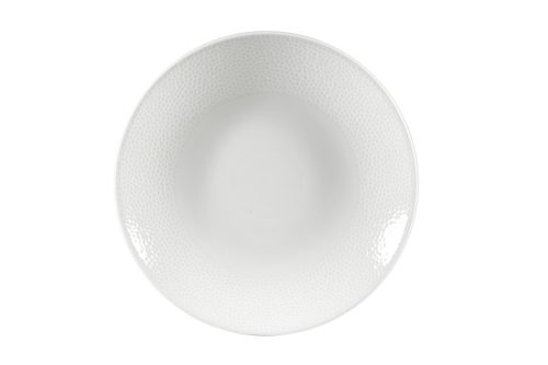 Churchill, Teller tief Churchill Weiss Porzellan 25.5 cm - Teller tief