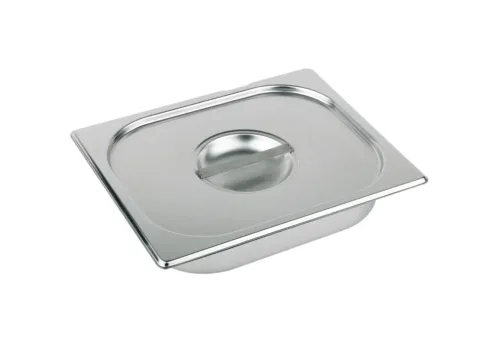 Aps, APS Deckel PROFESSIONAL edelstahl