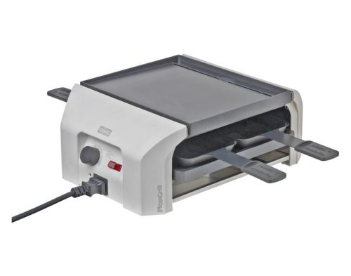 Stöckli, Stöckli Pizzagrill FourFour Basis Raclette-u. Pizzagrill – Raclette Ofen/Raclette Grill